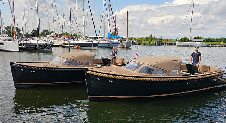 Flevo Nautica
