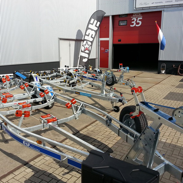 Trailers