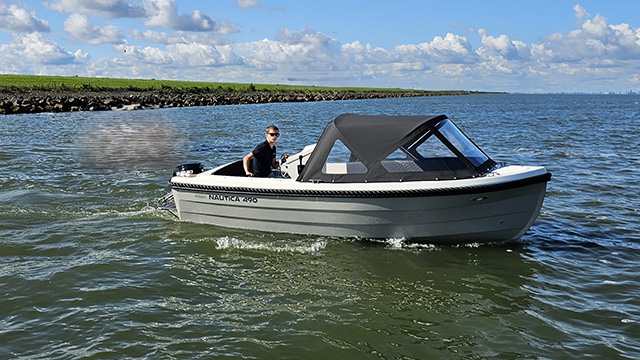 Nautica 490