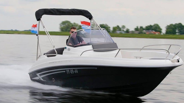 Prins 500 Open
