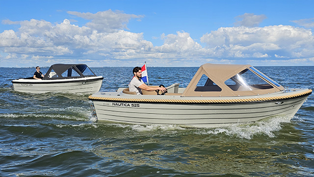 Nautica 525