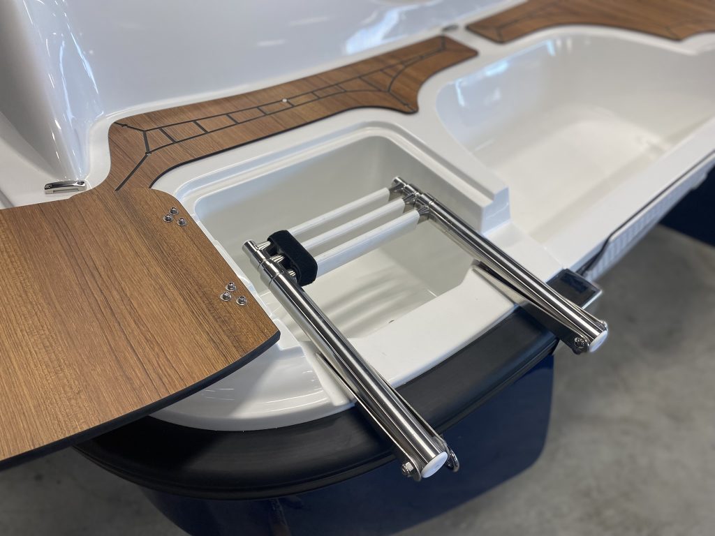 Corsiva 605 tender 