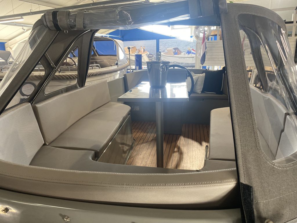 nautica 525