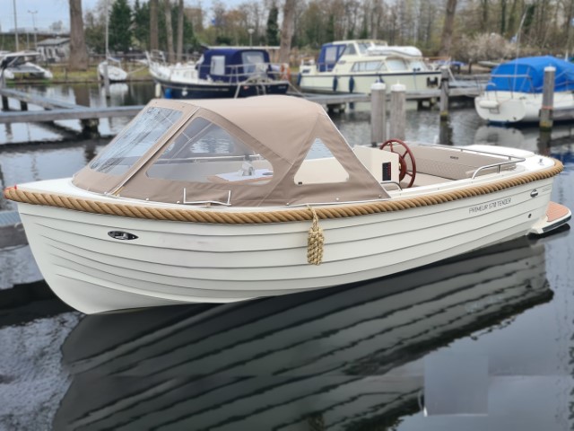 Primeur 570 bun creme