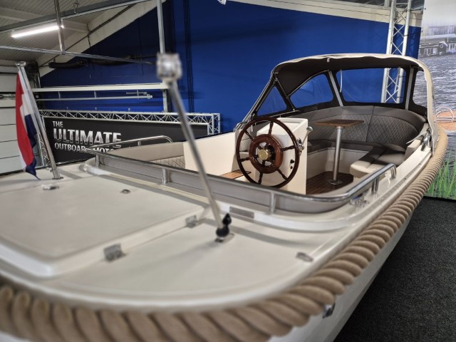 Bun primeur 570