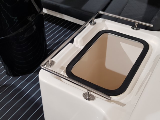 Primeur 615 opberg