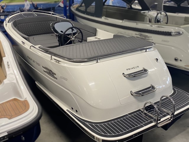 Primeur 620 wit