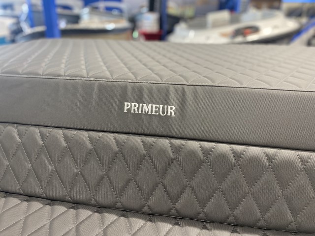 Diamante blokprofiel in Primeur 620