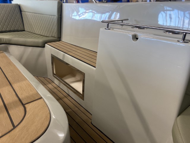 Primeur 700 Lounge opslag