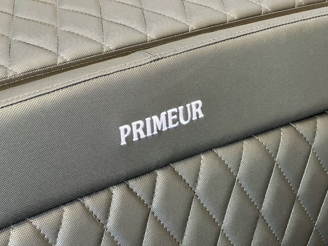 Primeur 710 Tender kussens