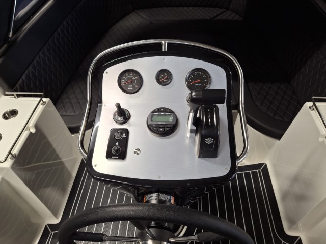 Primeur 710 Tender console