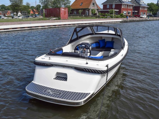 Kuip van de Waterspoor 707