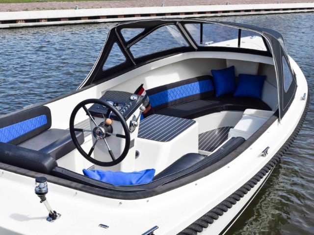 Waterspoor
