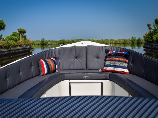 Waterspoor 707 Punt