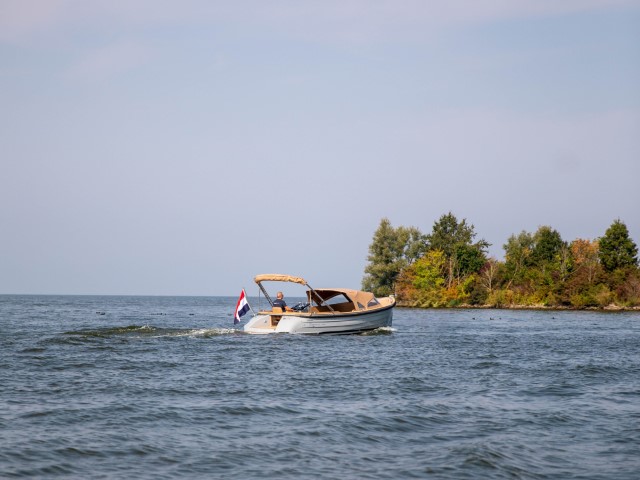 Waterspoor 717