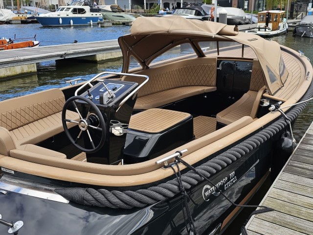 Kuip van de Waterspoor 777