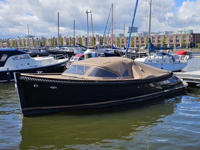 Waterspoor 777