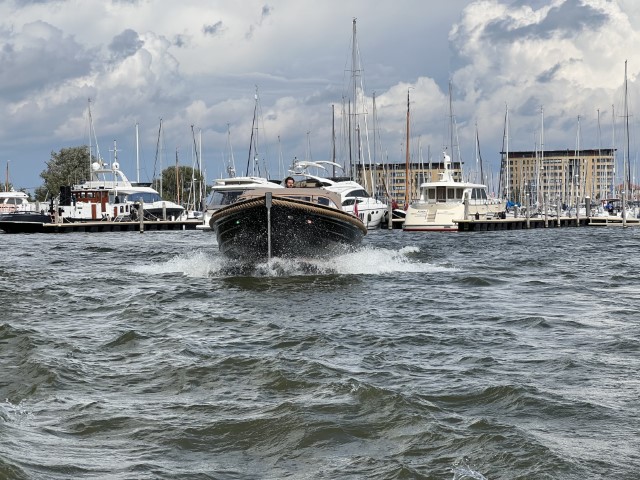 Varende Waterspoor 777