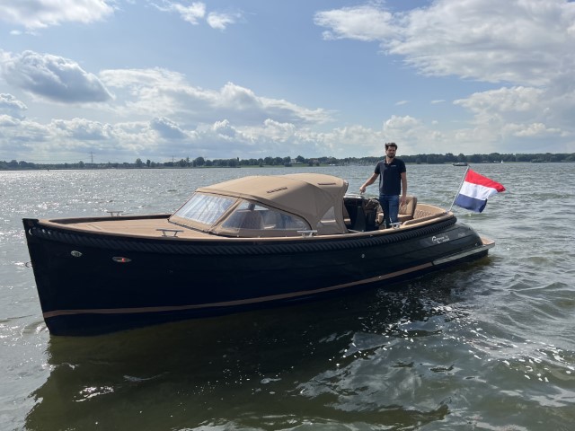 Waterspoor 777