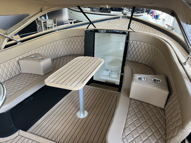 Kuip van de Waterspoor 717 Bun