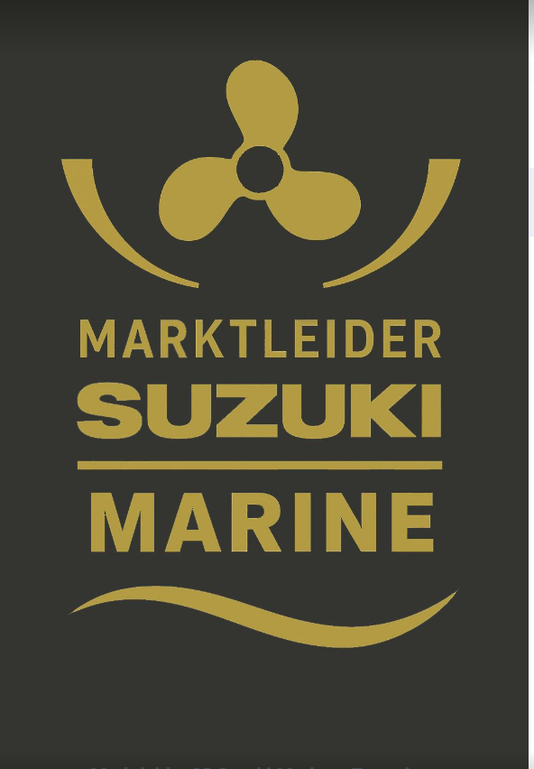 Suzuki Marine opnieuw marktleider in Nederland