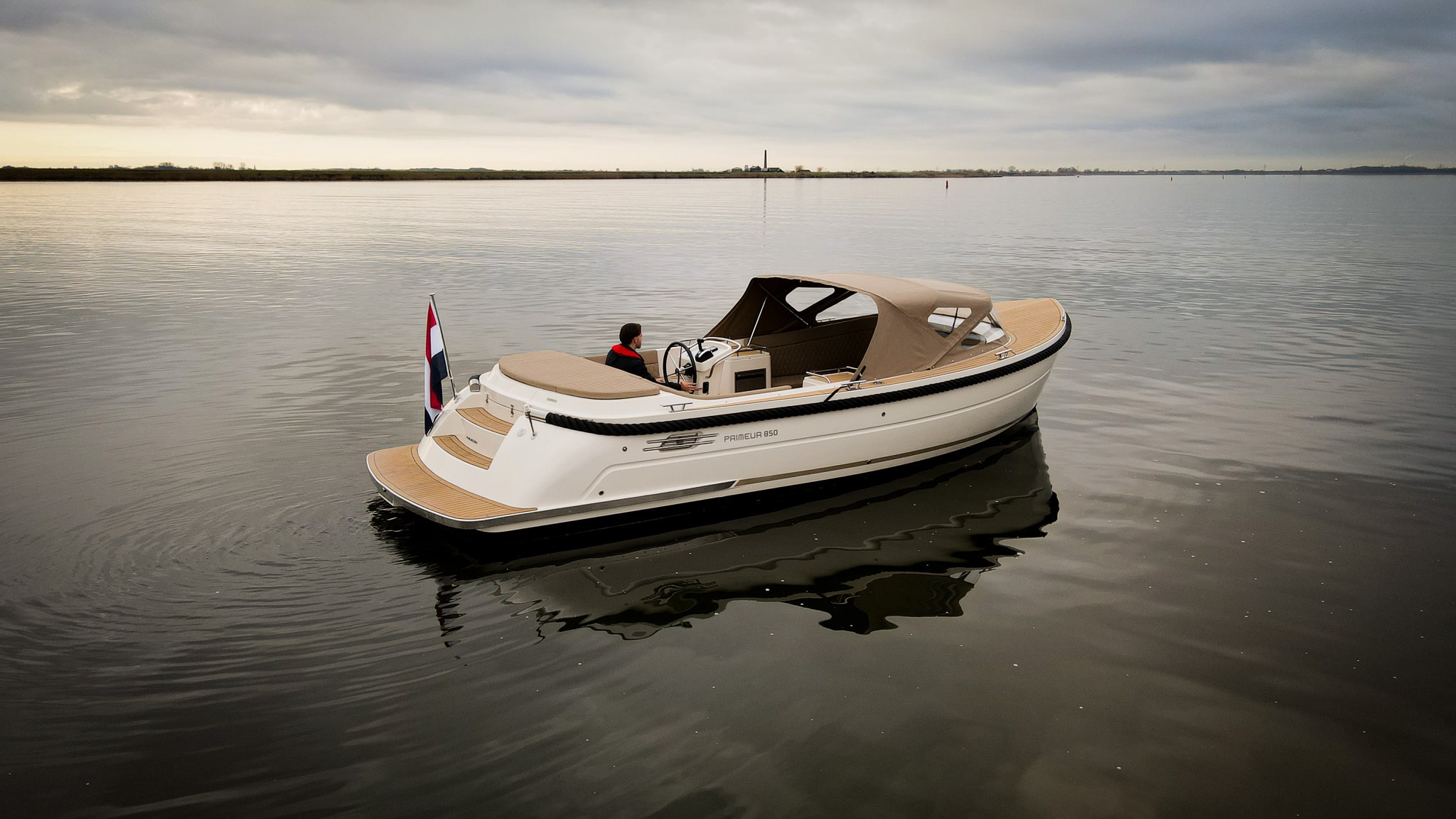 Primeur 850