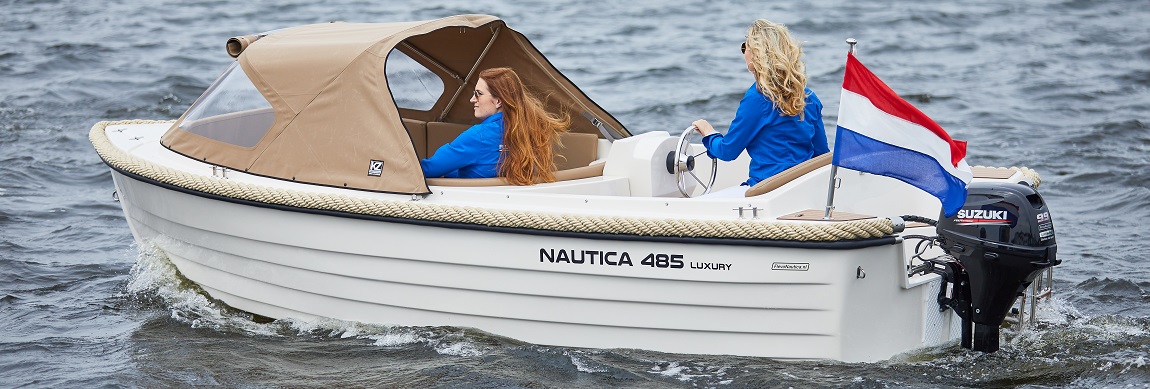 Nautica 480XL