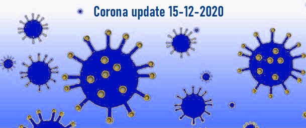 corona update