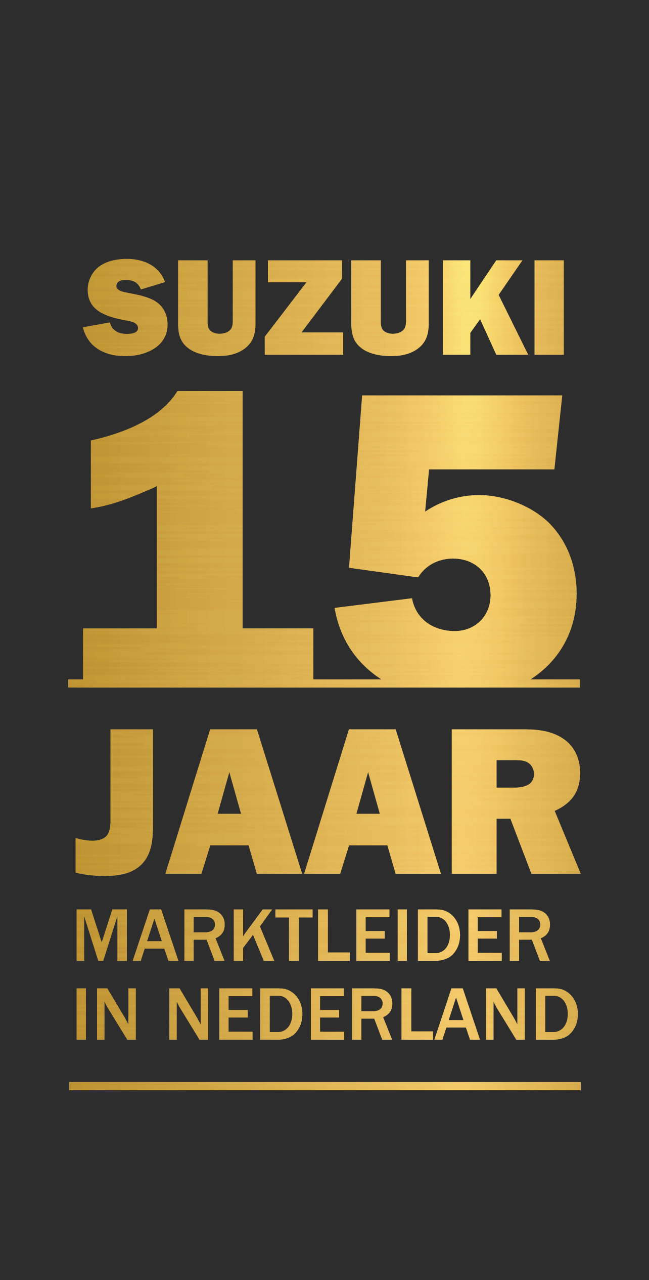 086 Marine 15 jaar marktleider logo