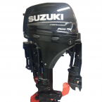 Suzuki DF 15 ATL